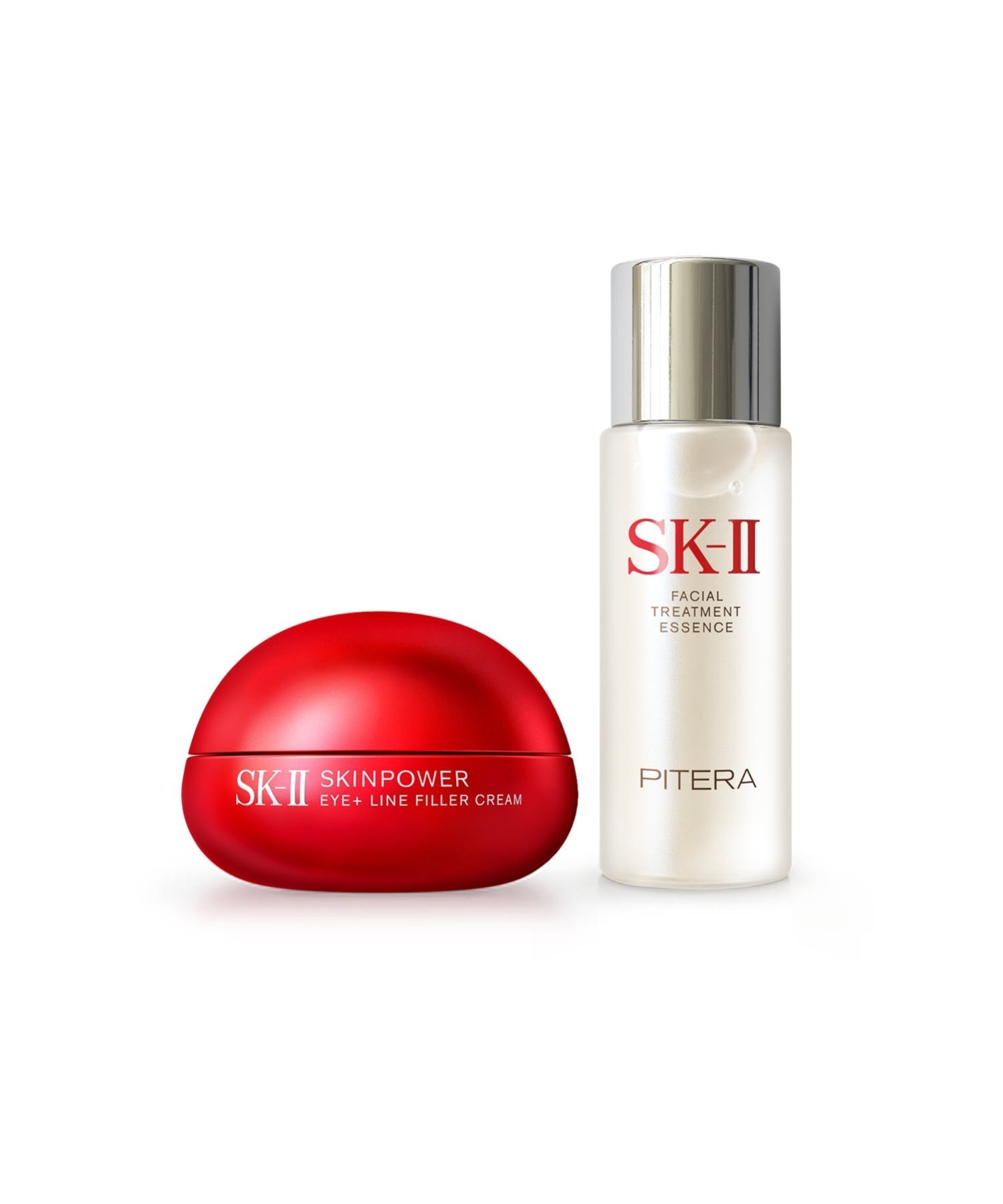 SK-II｜SK-II スキンパワー アイ プラス ライン フィラー クリーム 15g
