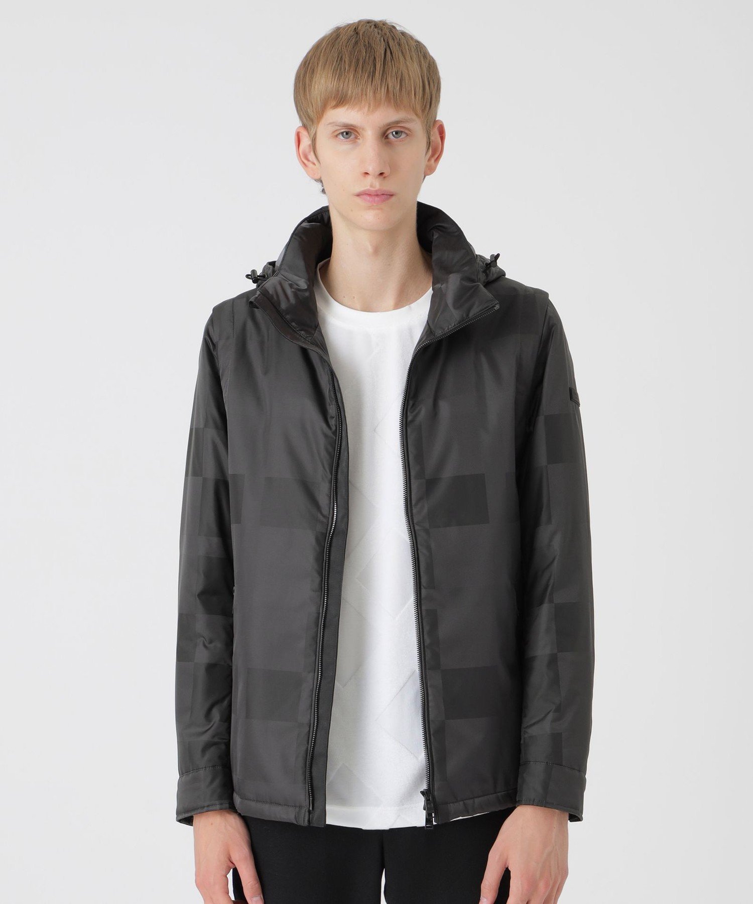 楽天市場】ブラックレーベルクレストブリッジ ブルゾンの通販