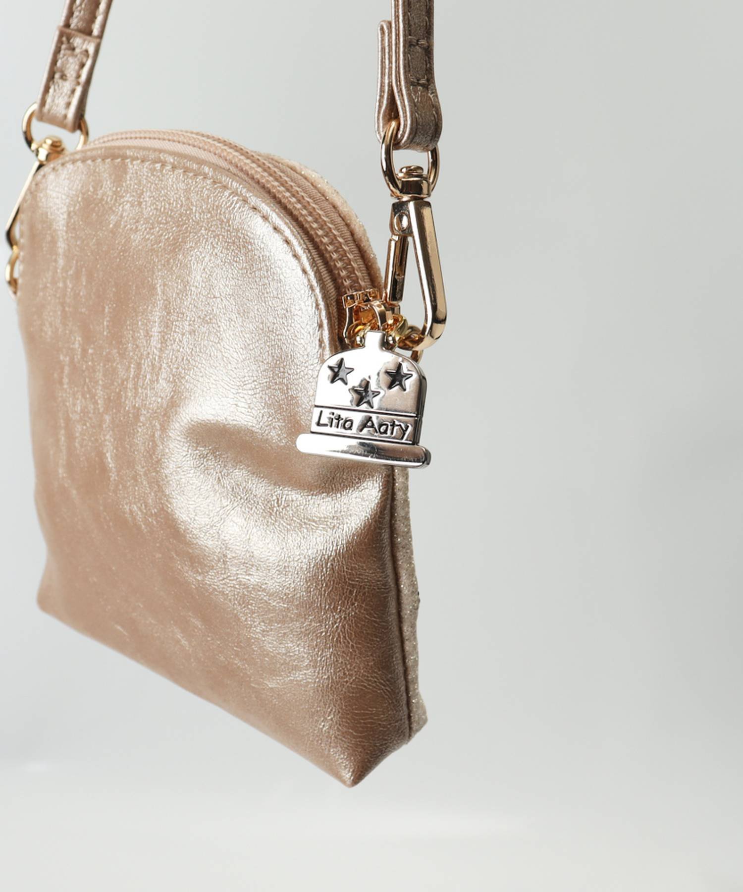 Rora｜Lyre リタちゃん ポーチ | Rakuten Fashion(楽天ファッション