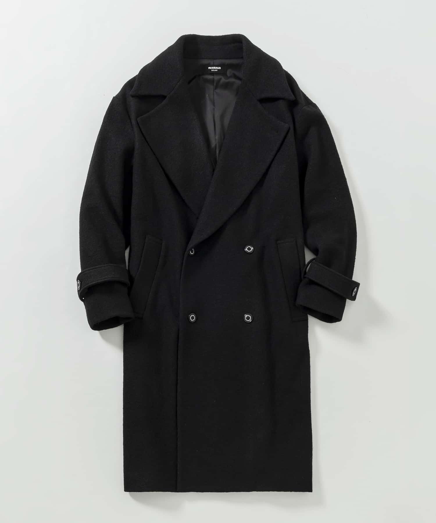 SHIFFON｜1PIU1UGUALE3 RELAX(ウノピゥウノウグァーレトレ リラックス