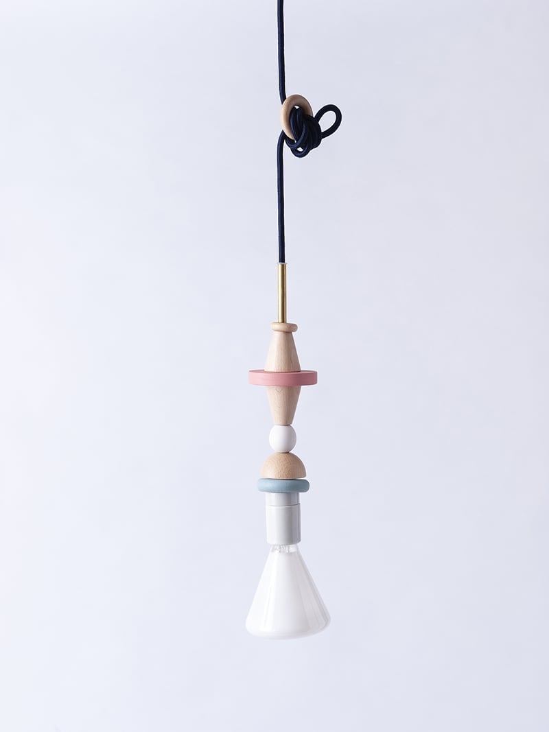 journal standard Furniture｜《予約》SOPHIA PENDANT LAMP VASE