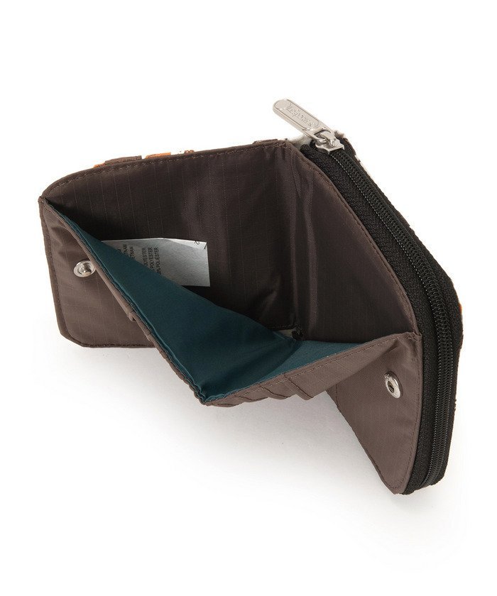 LeSportsac｜【公式】レスポートサック 二つ折り財布・三つ折り財布