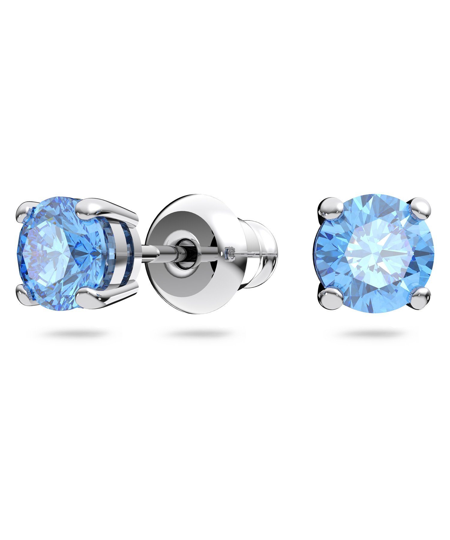 SWAROVSKI｜【公式】【スワロフスキー】Una セット, ラウンドカット