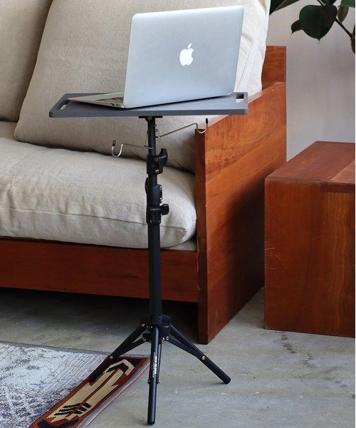 go slow caravan｜POST GENERAL/ポストジェネラル トリポッド テーブル