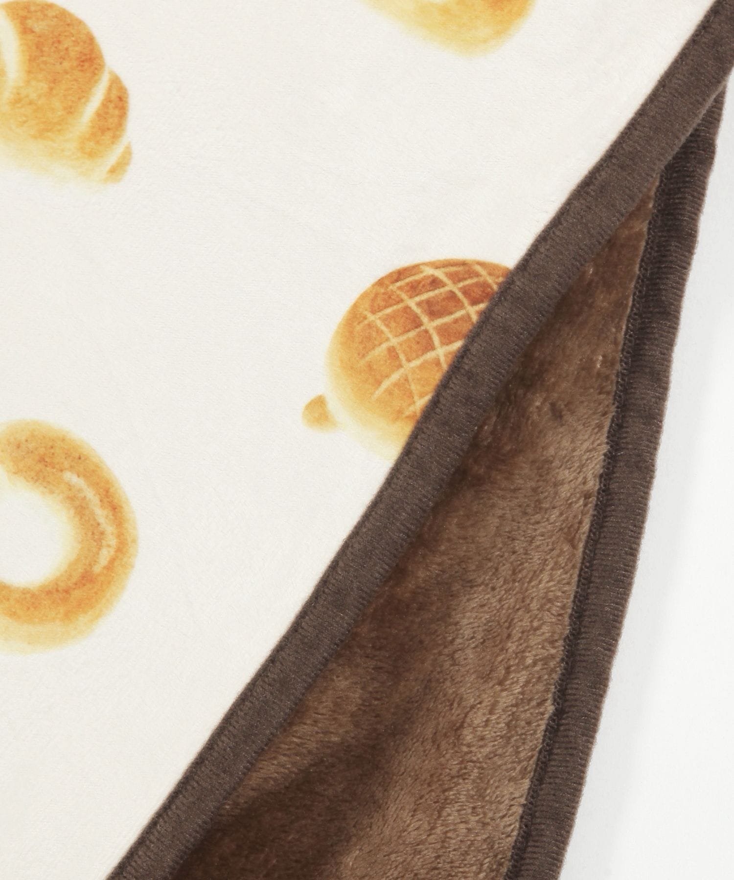 studio CLIP｜コロネ型ブランケット[ノラネコぐんだんコラボ