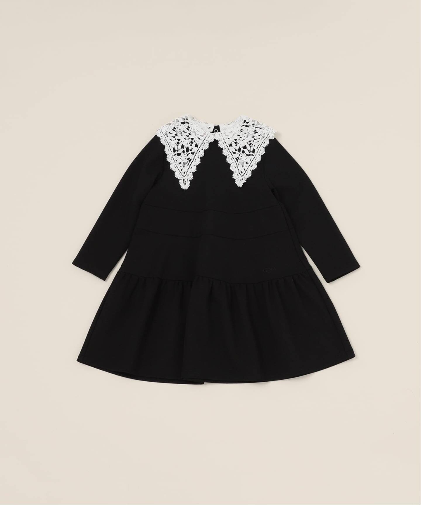 IENA ENFANT｜《追加2》【BASIC】3wayエトワールワンピース kids(100cm