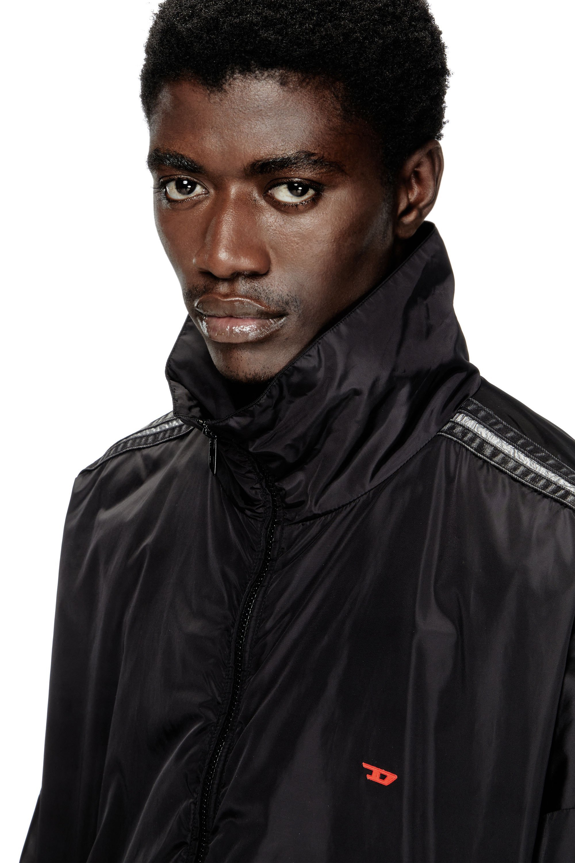 DIESEL｜メンズ ウィンドブレーカー J-CARON | Rakuten Fashion(楽天