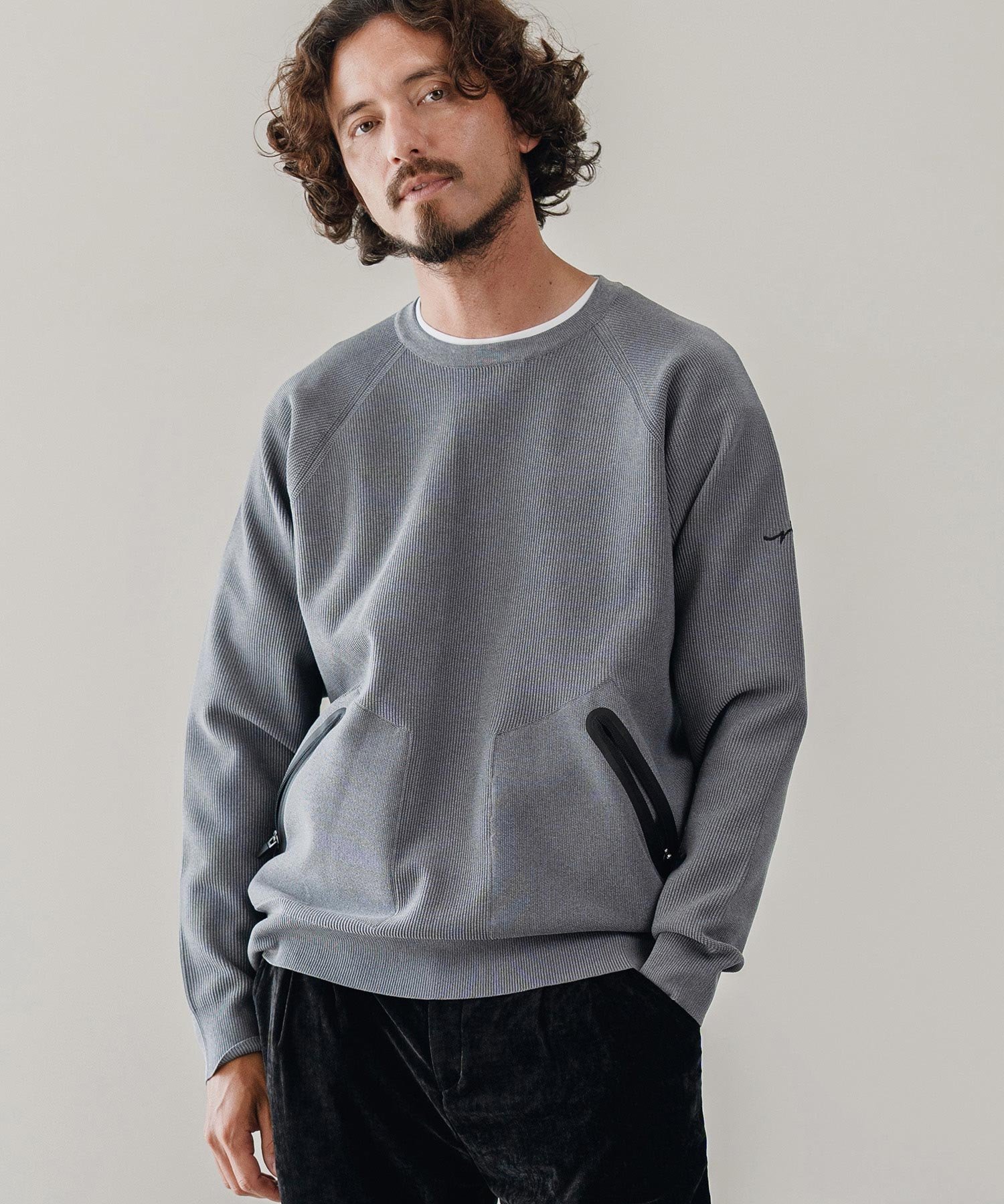 楽天市場】Call ＆ Response（ニット・セーター｜トップス）：メンズ