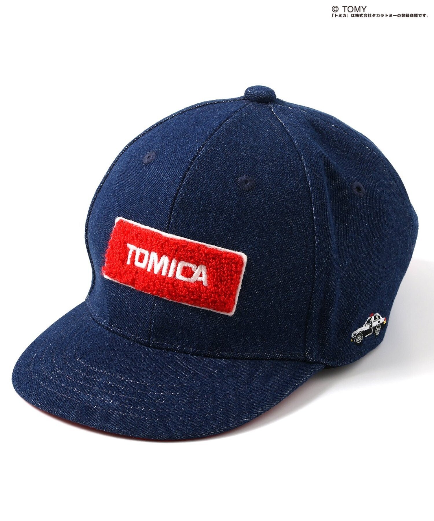 F.O.Online Store｜TOMICA*BREEZE キャップ | Rakuten Fashion(楽天