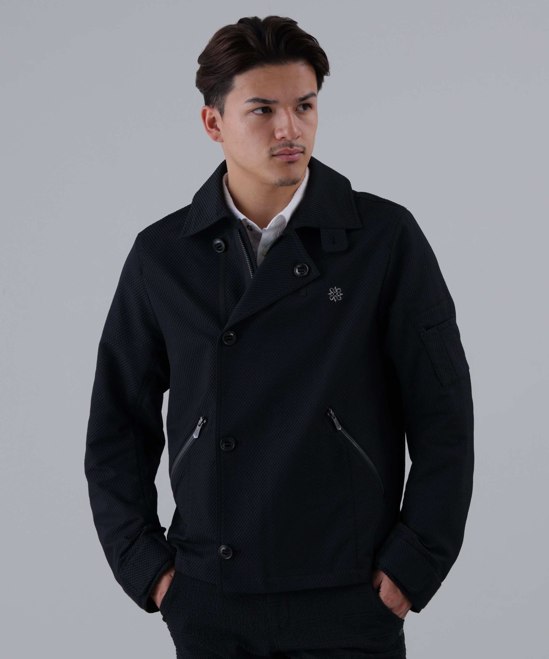 St ANDREWS(セントアンドリュース)のジャケット・アウターアイテム一覧