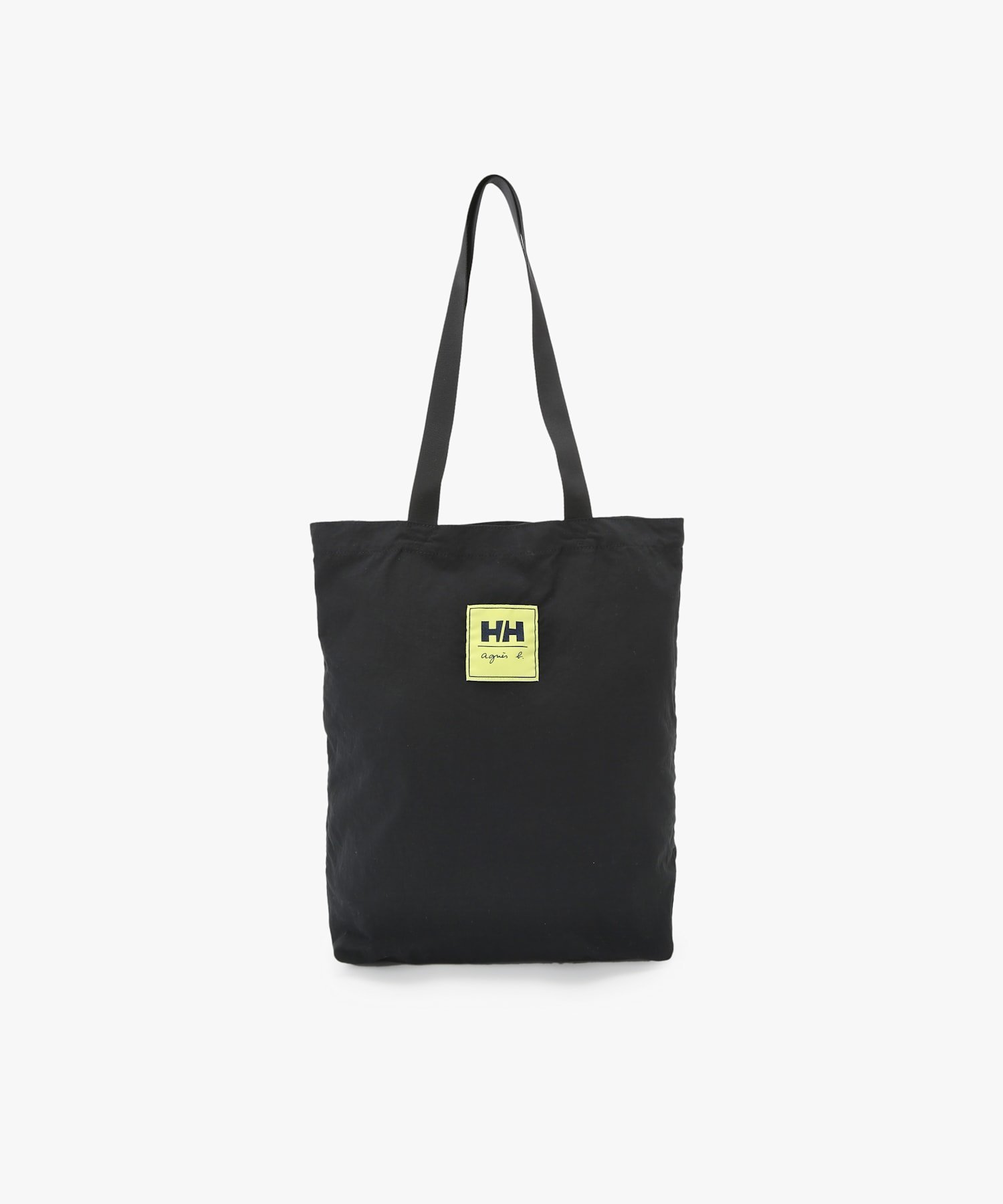 agnes b.｜agnes b. x HELLY HANSEN ナイロン トートバッグ | Rakuten