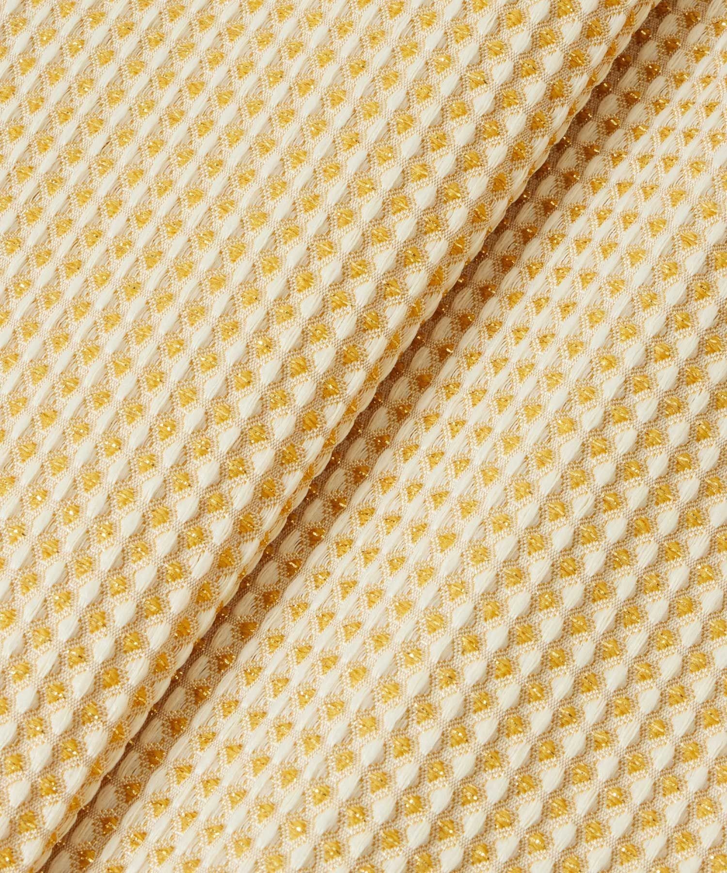 allureville｜【LOULOU WILLOUGHBY】スパークルジャガードスカート