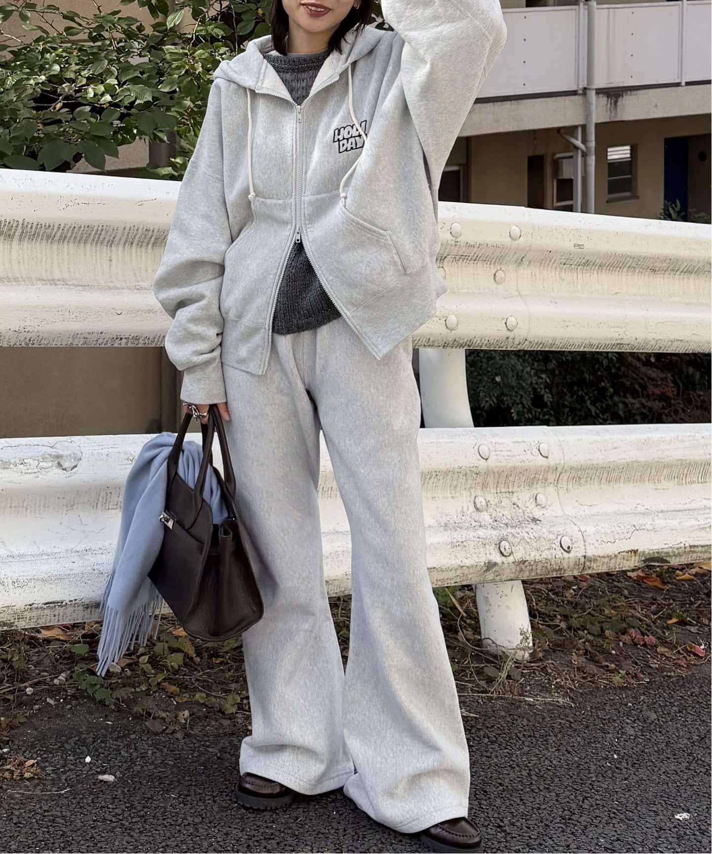 JOURNAL STANDARD｜別注【CHAMPION*JOURNAL STANDARD by HOLIDAY