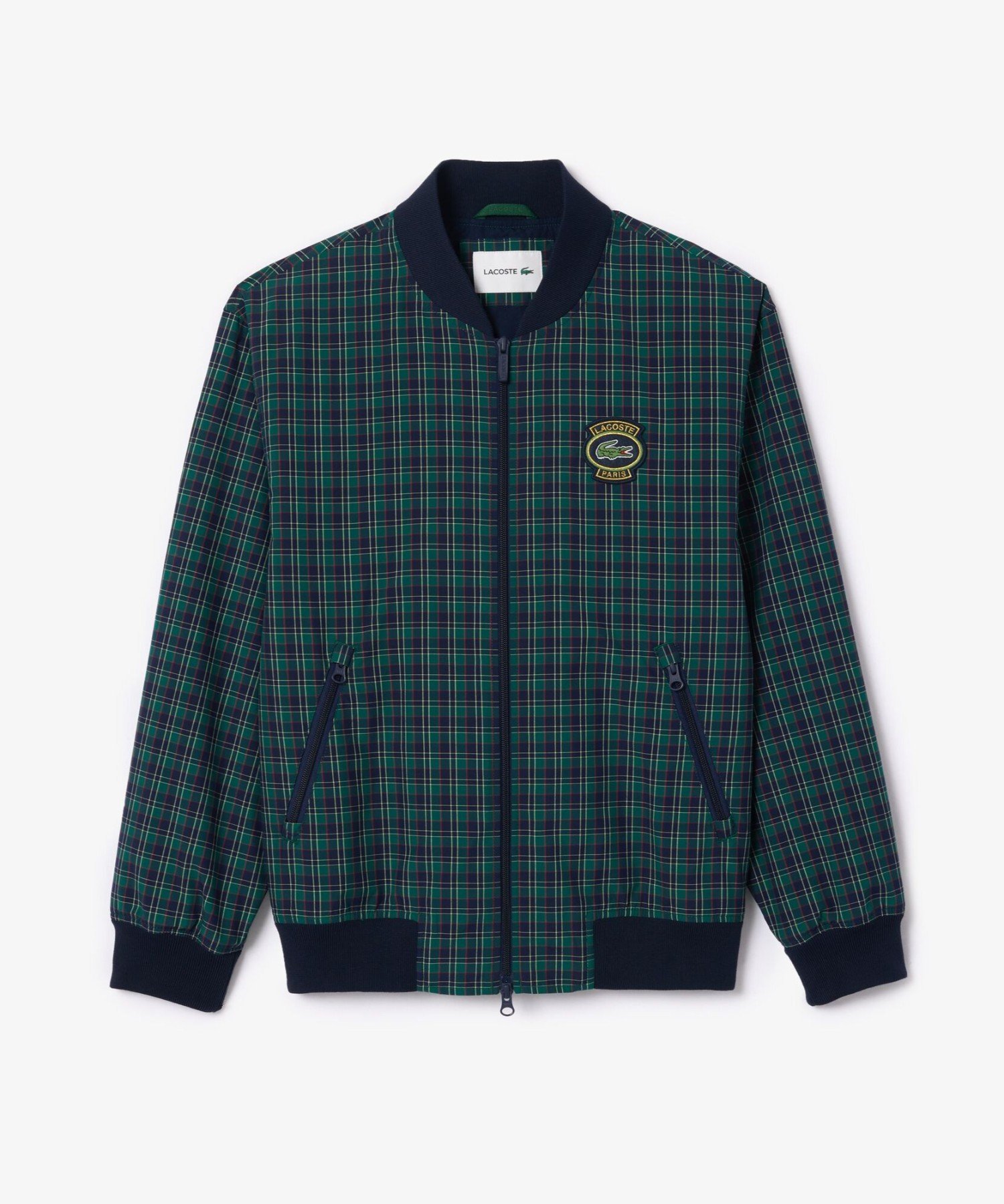 楽天市場】LACOSTE ラコステ（コート・ジャケット｜メンズファッション