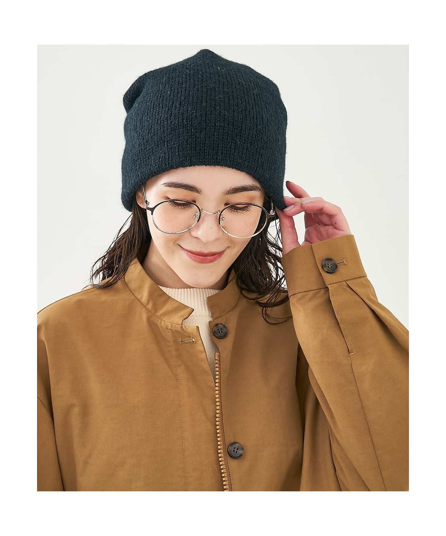 collex｜【La Maison de Lyllis/ラ メゾン ド リリス】 POLAR