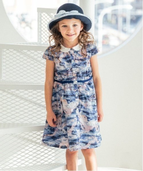 楽天市場】センスオブワンダー（ワンピース｜キッズファッション