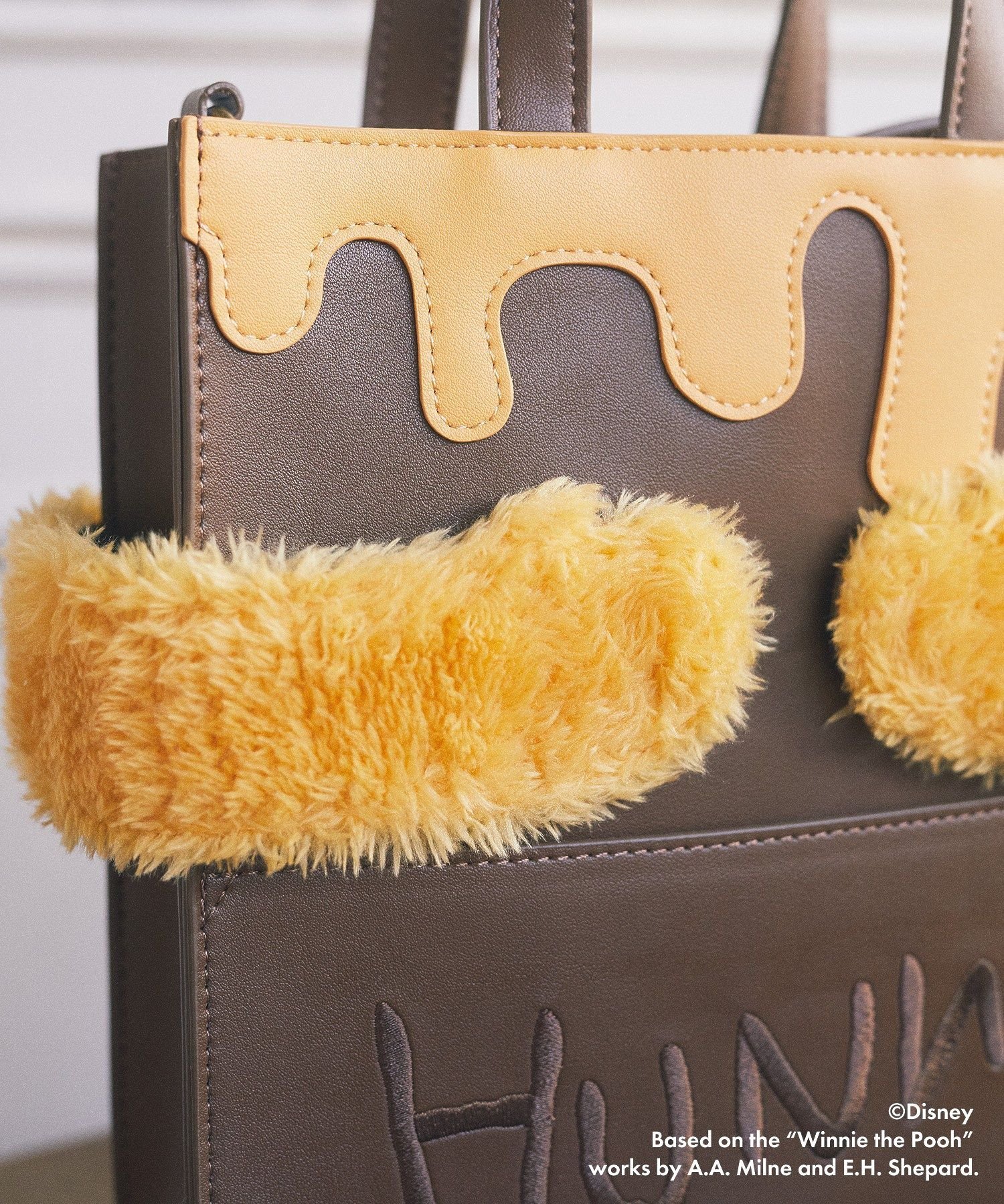 Areeam｜Winnie the Pooh/ショルダーバッグ | Rakuten Fashion(楽天