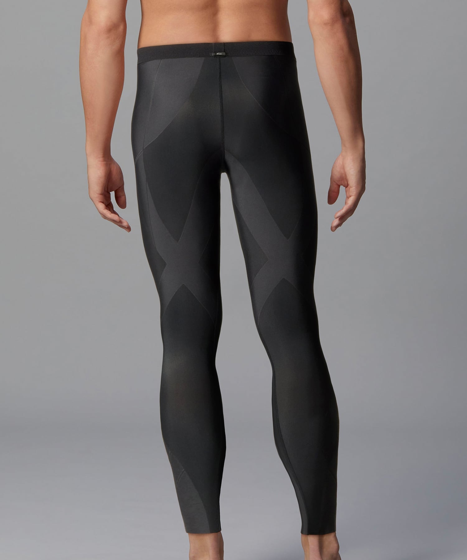 CW-X｜CW-X スポーツタイツ 【ジェネレーターモデル2.0】 ロング