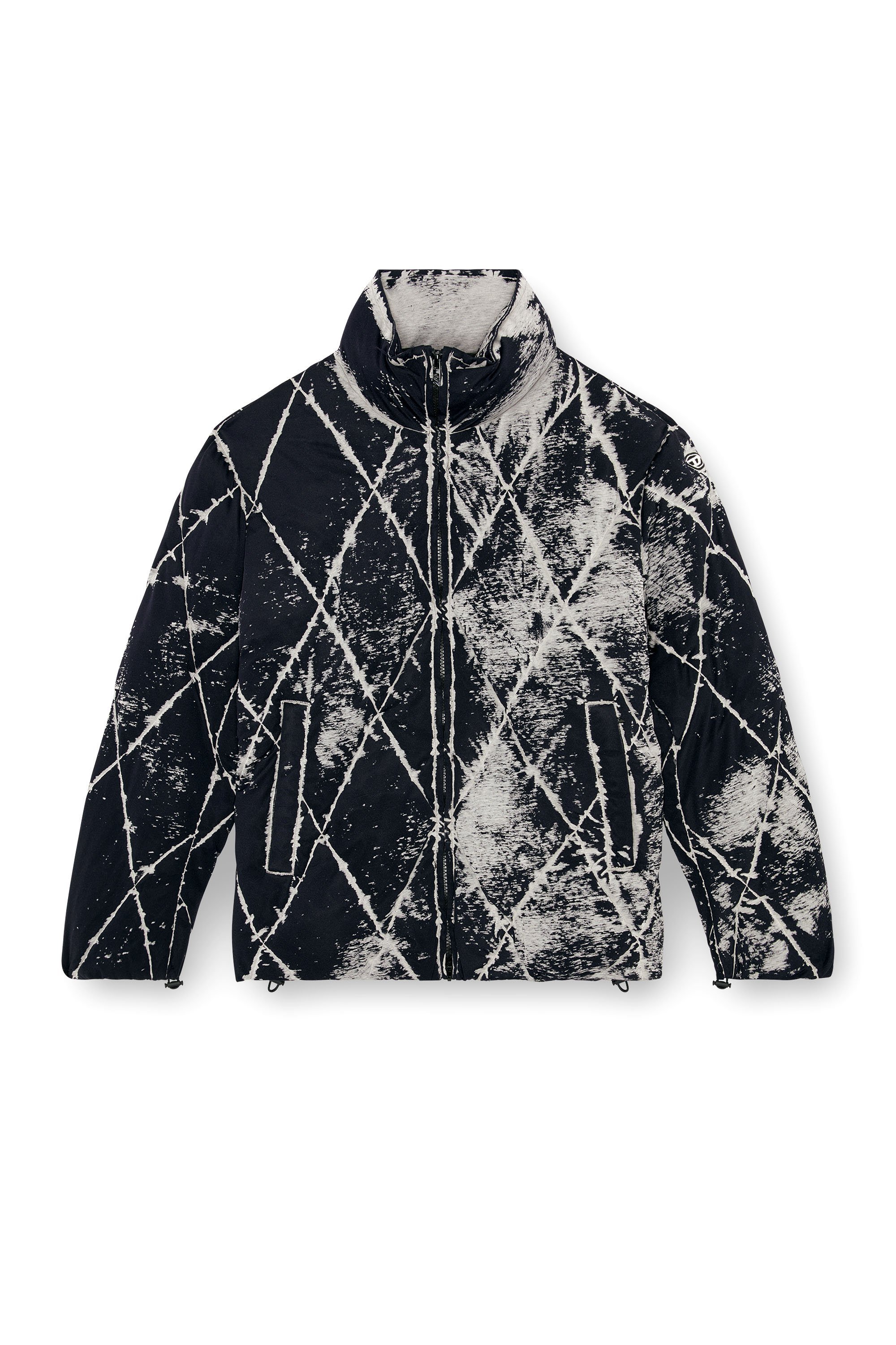 DIESEL｜メンズ ウインタージャケット パファージャケット | Rakuten