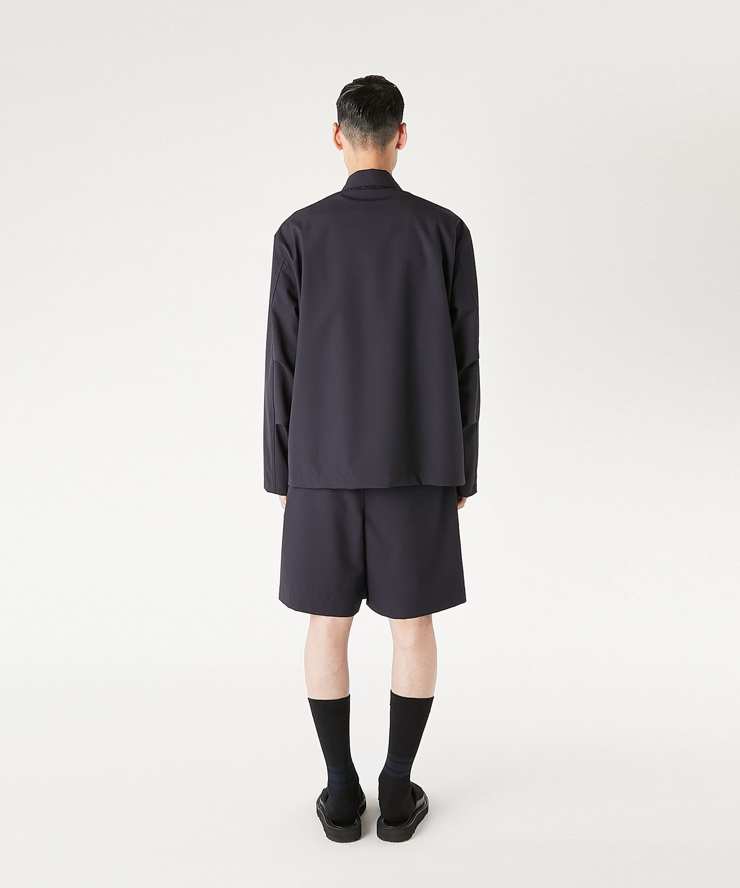 N.HOOLYWOOD｜2POCKET SHIRT | Rakuten Fashion(楽天ファッション／旧