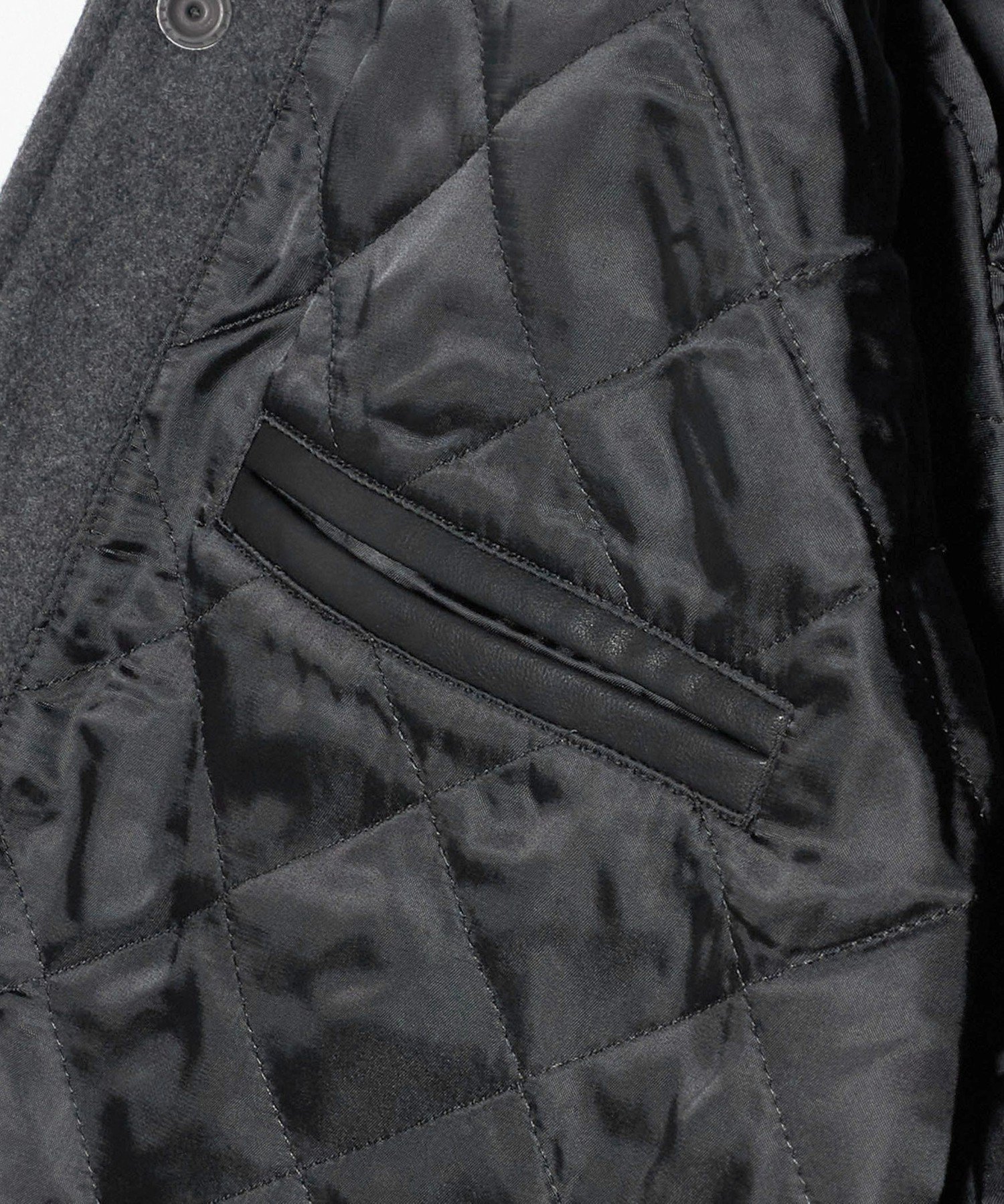 BEAUTY&YOUTH UNITED ARROWS｜【WEB限定 WARDROBE SMART】グレー