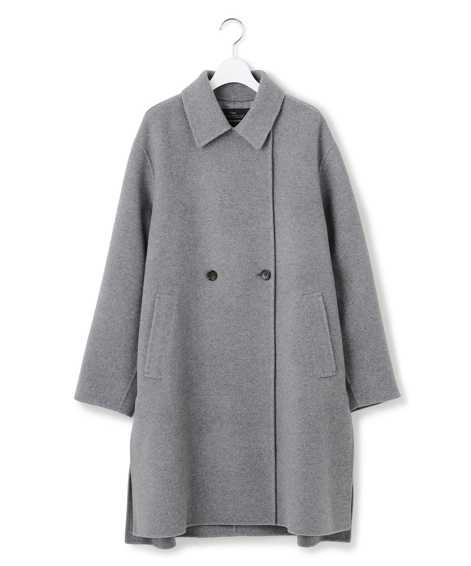 23区｜【VERYベストアウター大賞「ロングアウター賞」受賞!/滝沢眞規子