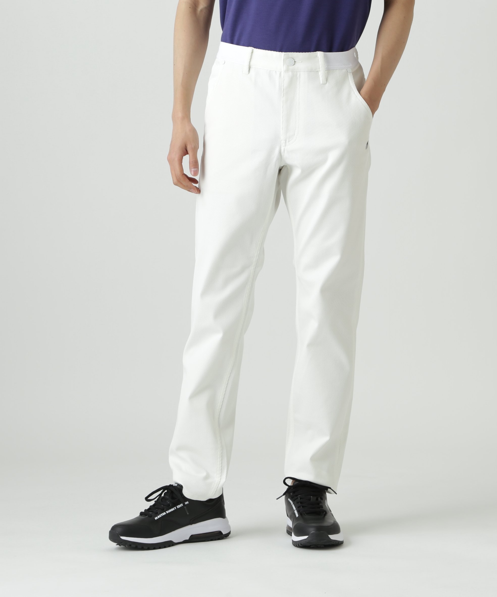 MASTER BUNNY EDITION｜C/Peストレッチパンツ | Rakuten Fashion(楽天