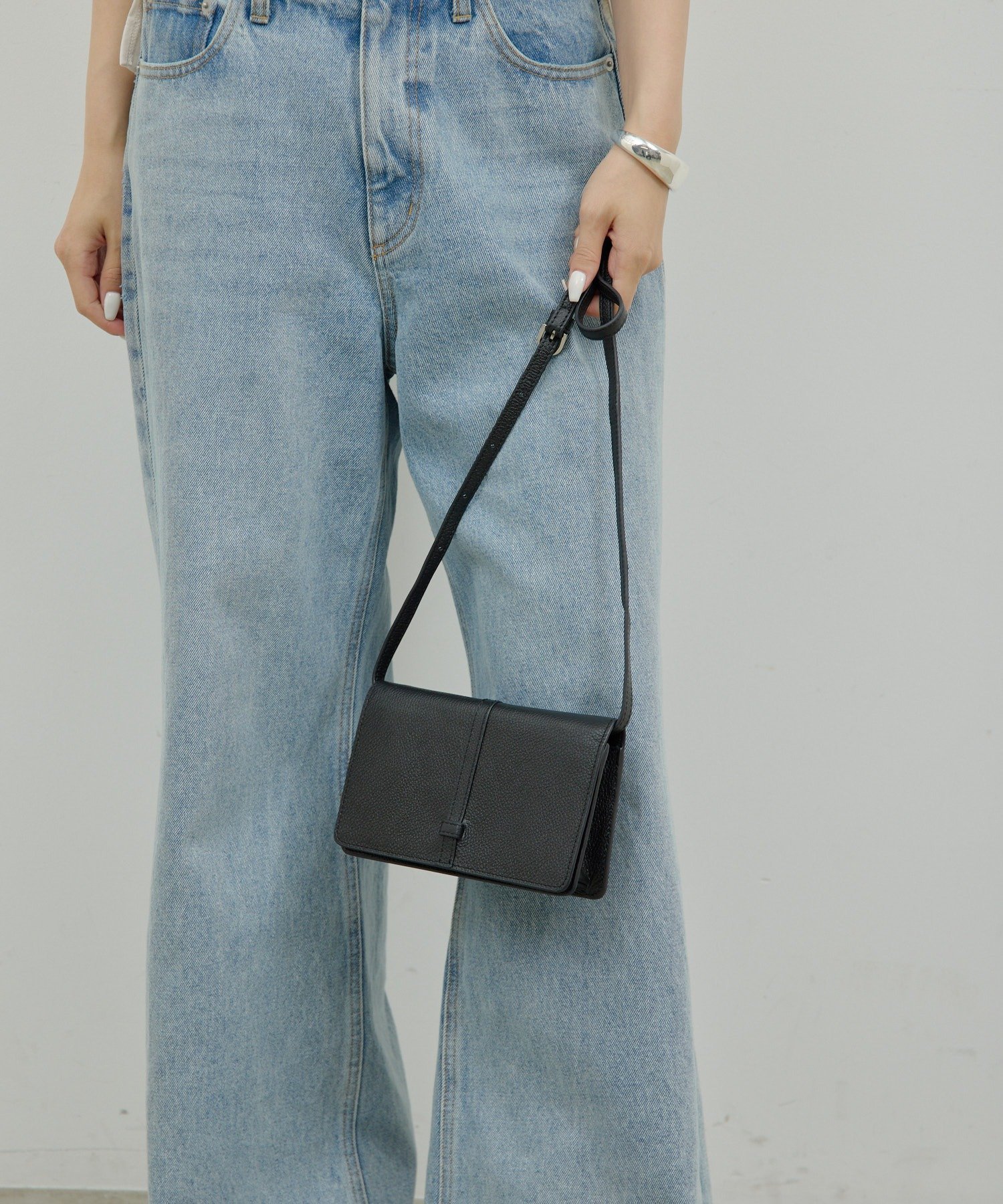 GALLARDAGALANTE｜【2.718】ウォレットミニバッグ | Rakuten Fashion