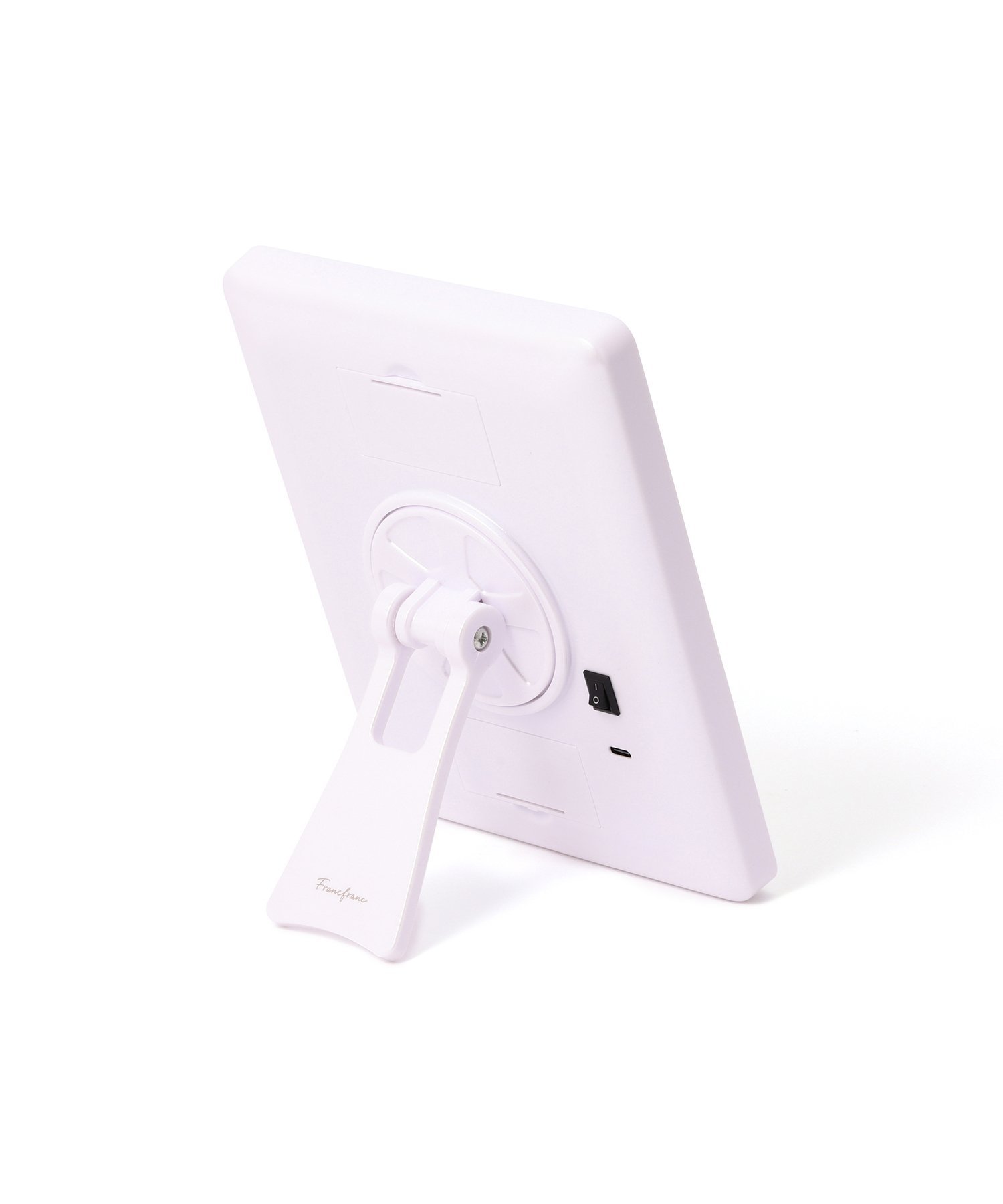 Francfranc｜ルチオ LEDスタンドミラー S | Rakuten Fashion(楽天