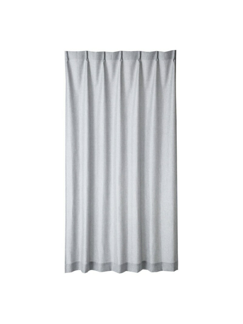 Francfranc｜ルシーラ ドレープカーテン H1350*W1000 | Rakuten