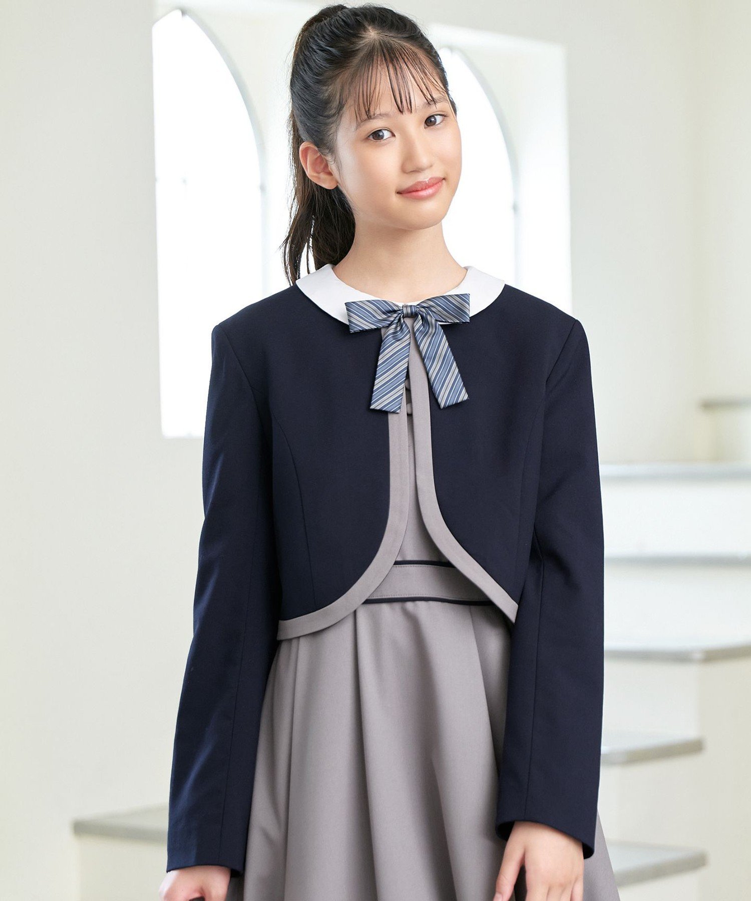 ANY｜ボレロ付き ワンピース | Rakuten Fashion(楽天ファッション／旧