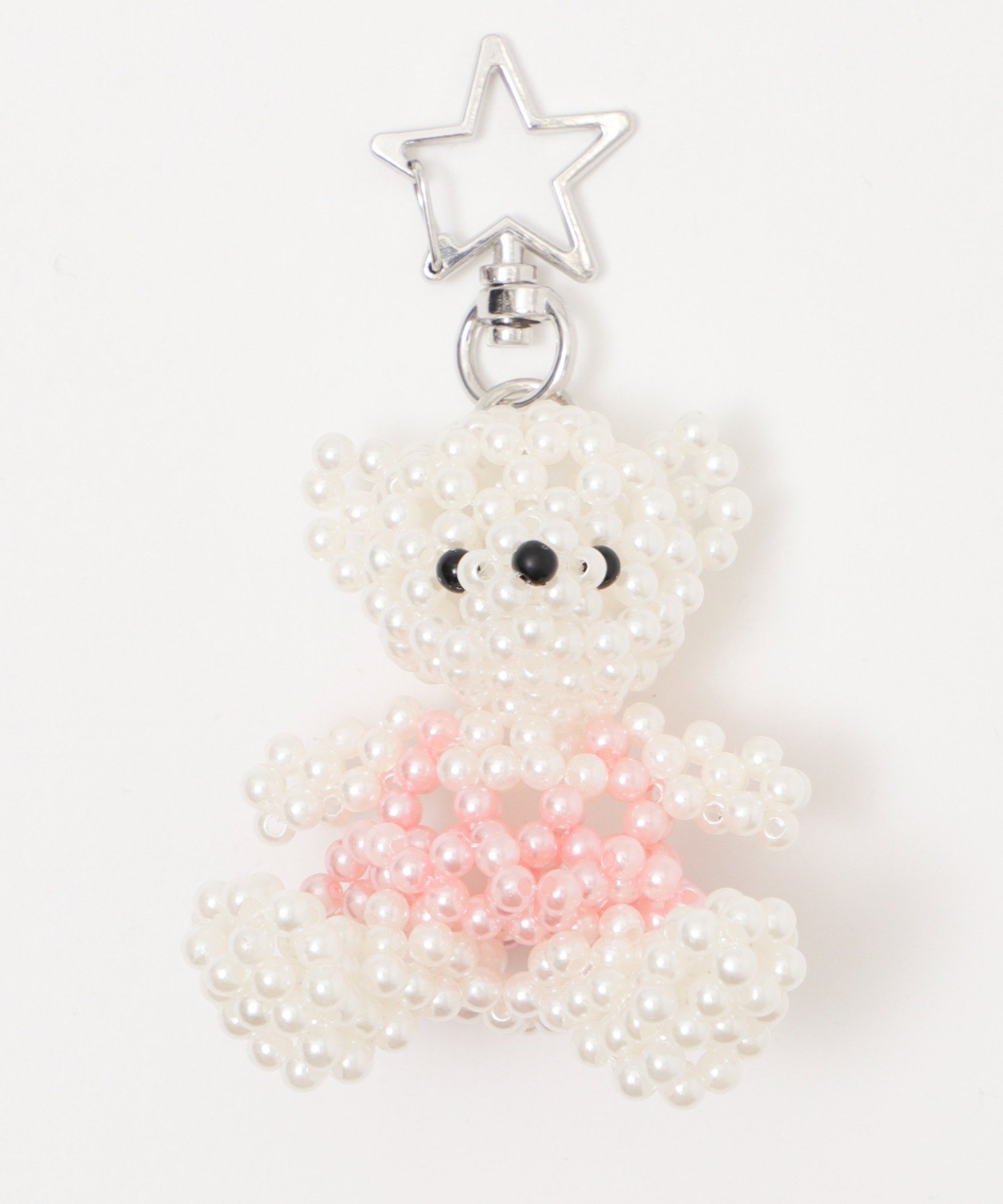 SWAROVSKI｜【公式】【スワロフスキー】Krisベア A Rose with Love