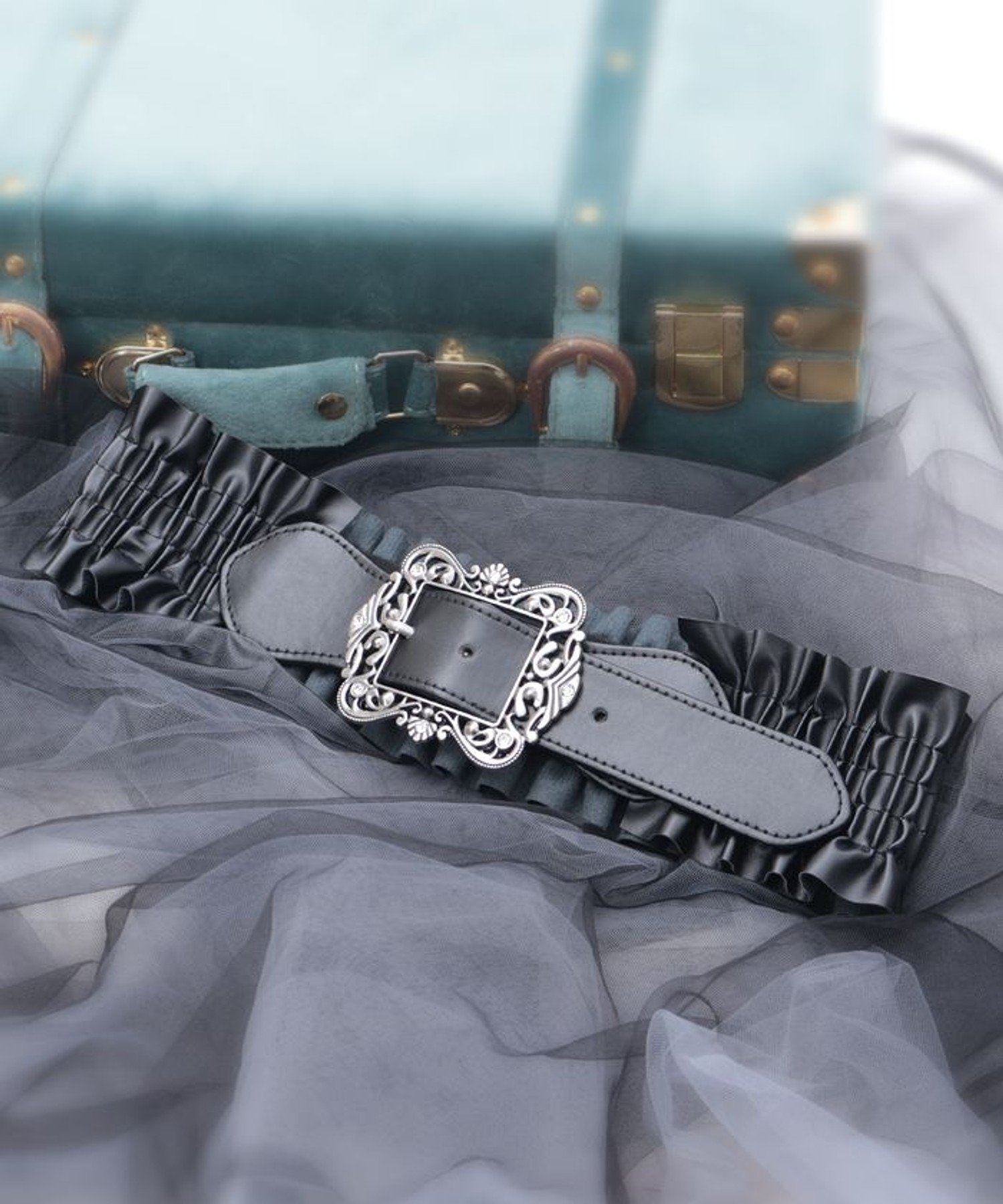 axes femme｜クラシカルバックルベルト | Rakuten Fashion(楽天