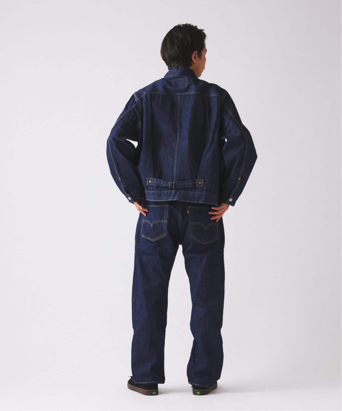 JOURNAL STANDARD relume｜【L30】LEVI'S(R)/リーバイス(R) 別注 501(R