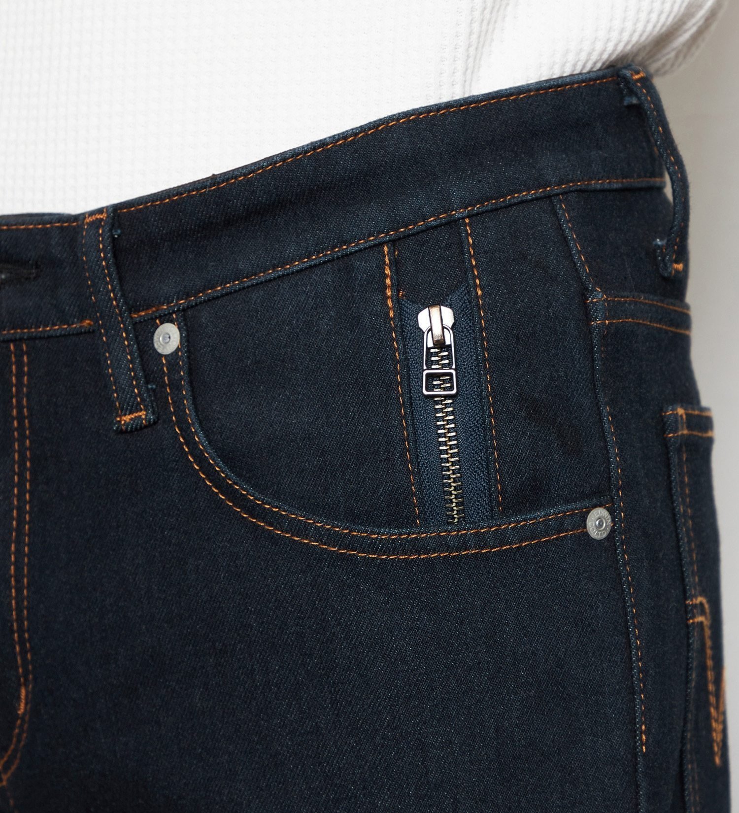 EDWIN ONLINE MALL｜EDWIN D.E.F DENIM バイク用 ジーンズ デニム