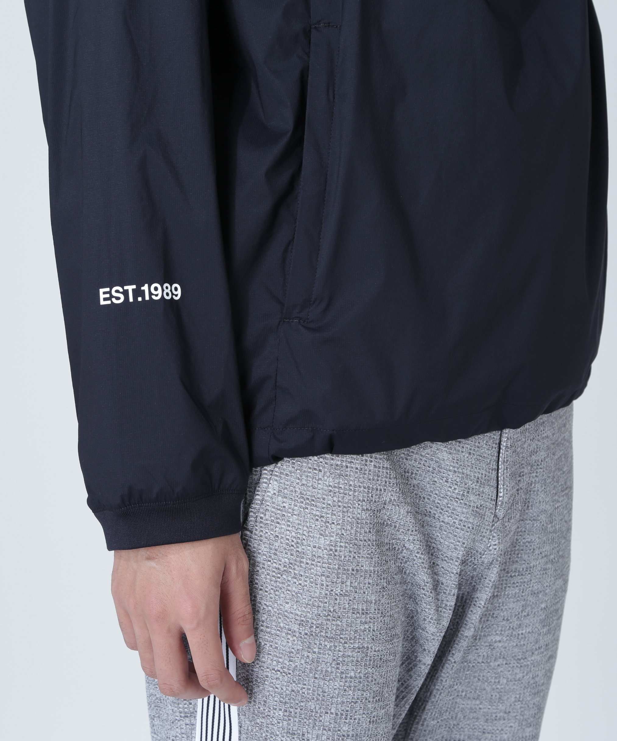 PEARLY GATES｜FLEX-IEDストレッチスニードジャック | Rakuten Fashion