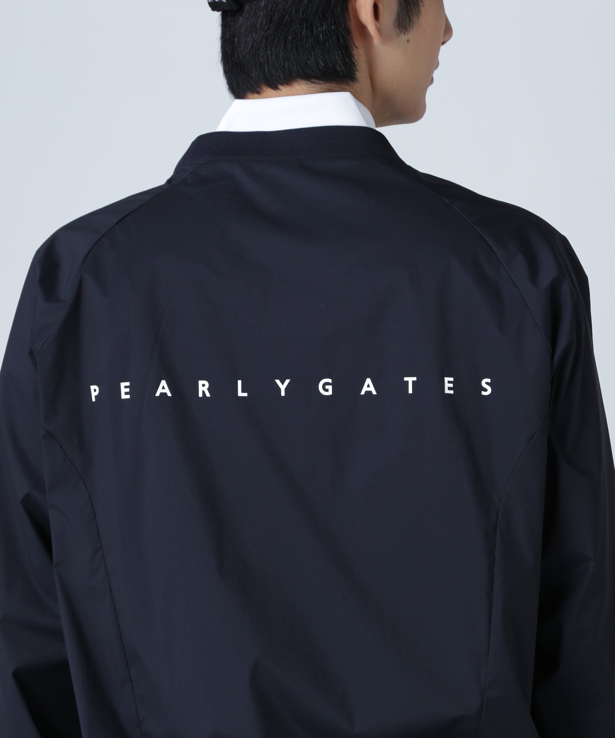 PEARLY GATES｜FLEX-IEDストレッチスニードジャック | Rakuten Fashion