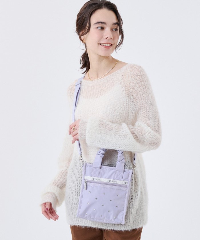 LeSportsac｜【公式】レスポートサック ミニバッグ 1287R111