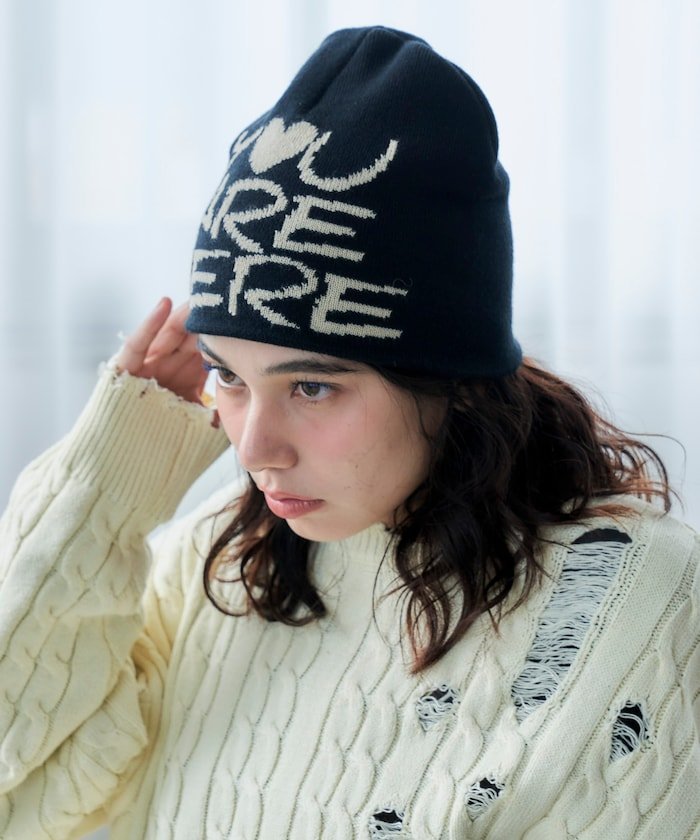 FREAK'S STORE｜ジャガードビーニー 24AW | Rakuten Fashion(楽天