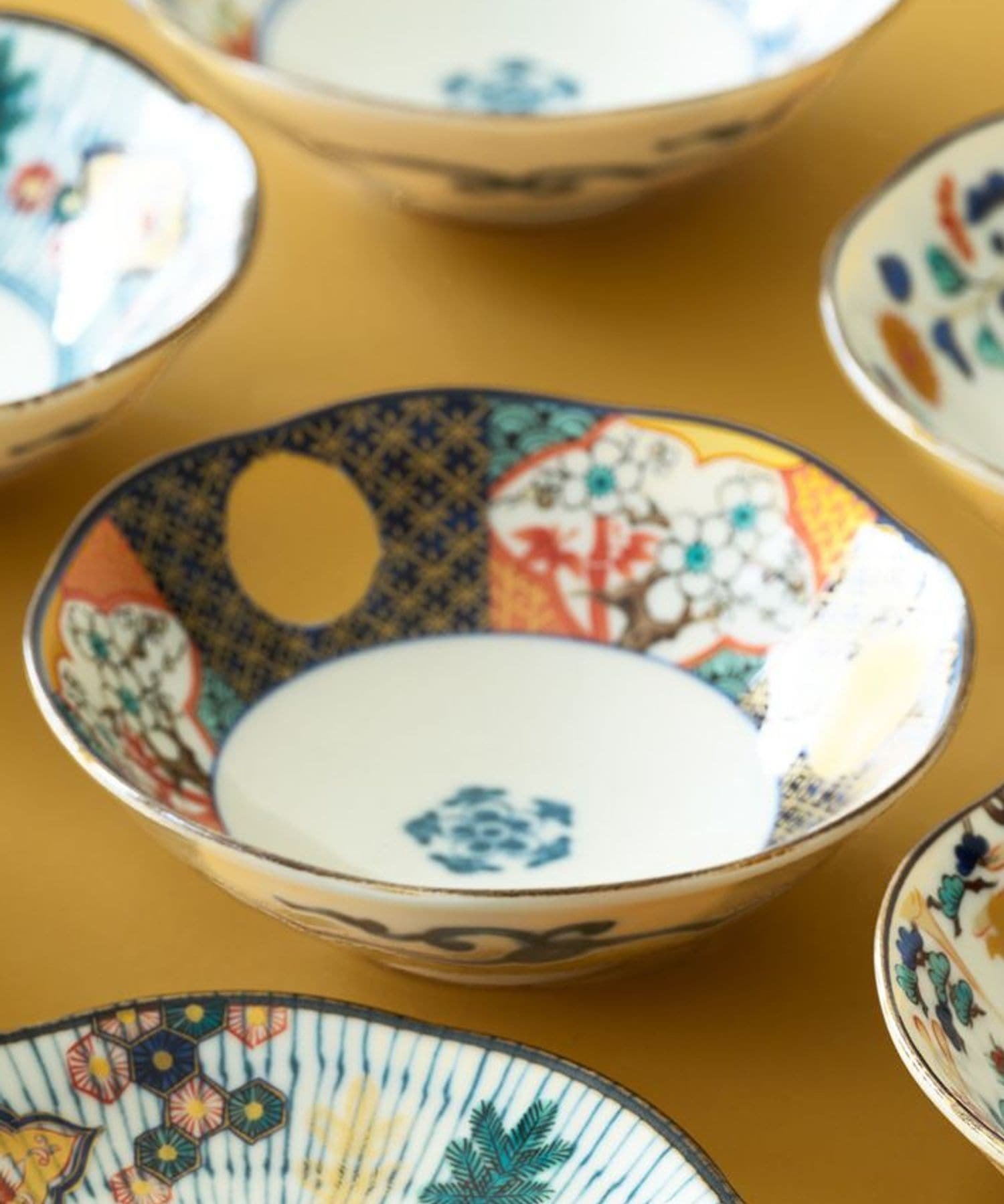 LAKOLE｜古伊万里風小鉢 | Rakuten Fashion(楽天ファッション／旧楽天