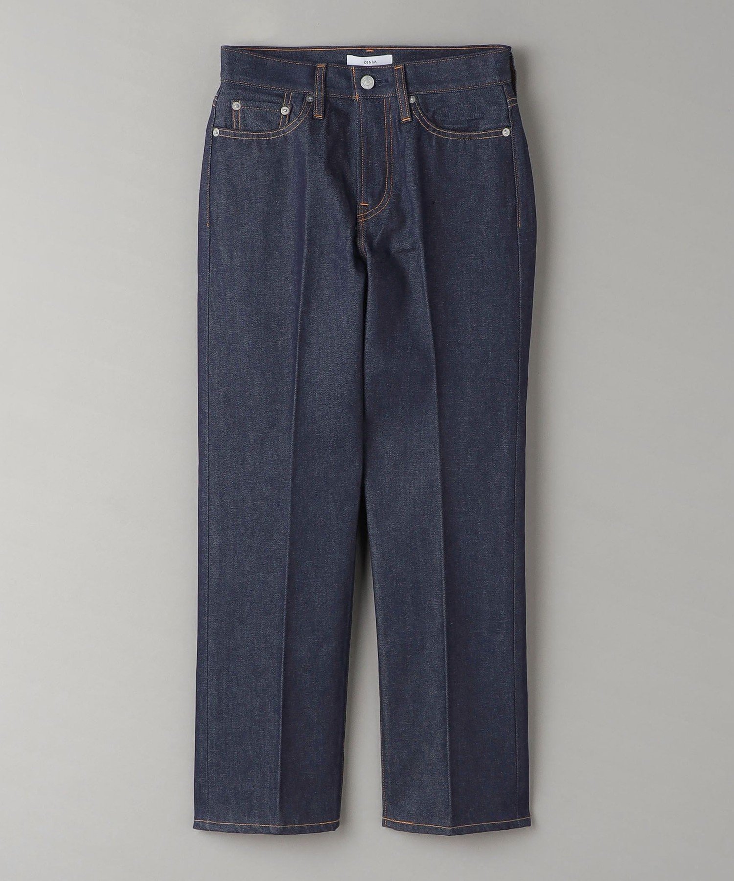 BEAUTY&YOUTH UNITED ARROWS｜スリムストレートデニムパンツ 3