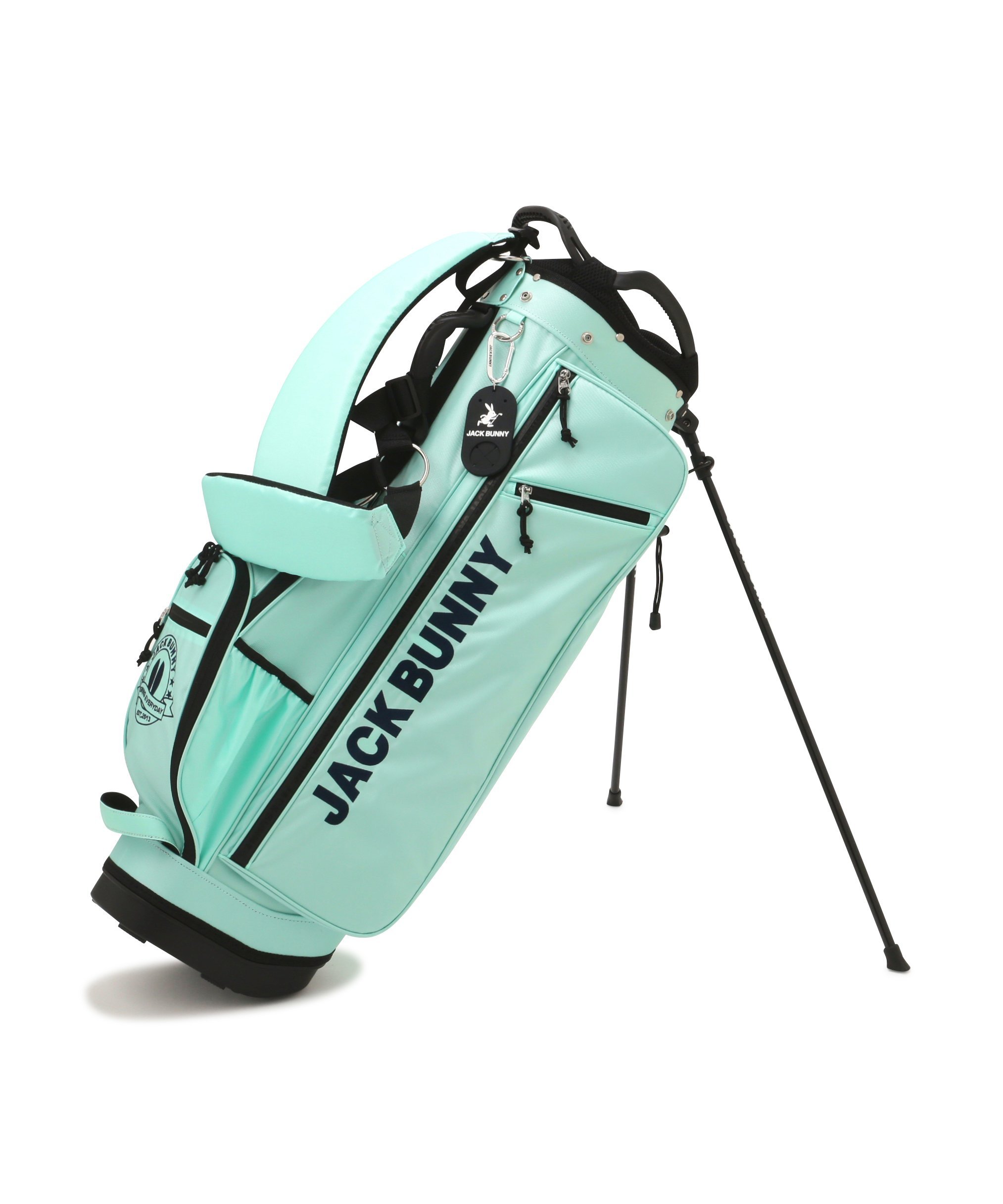 Jack Bunny!!｜キャディバッグ (46インチ対応) (UNISEX) | Rakuten