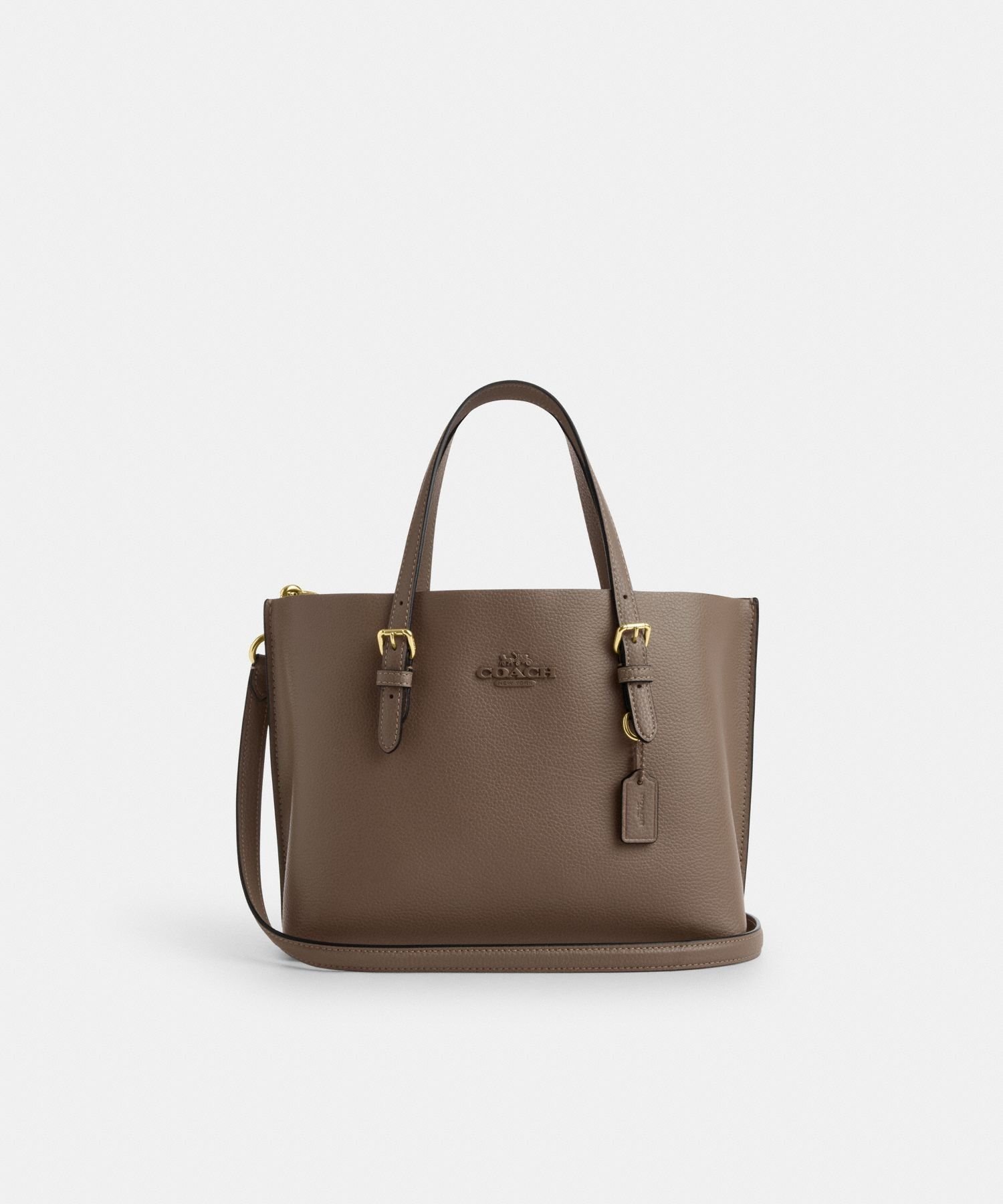 COACH OUTLET｜【公式】モリー トート バッグ 25 | Rakuten Fashion