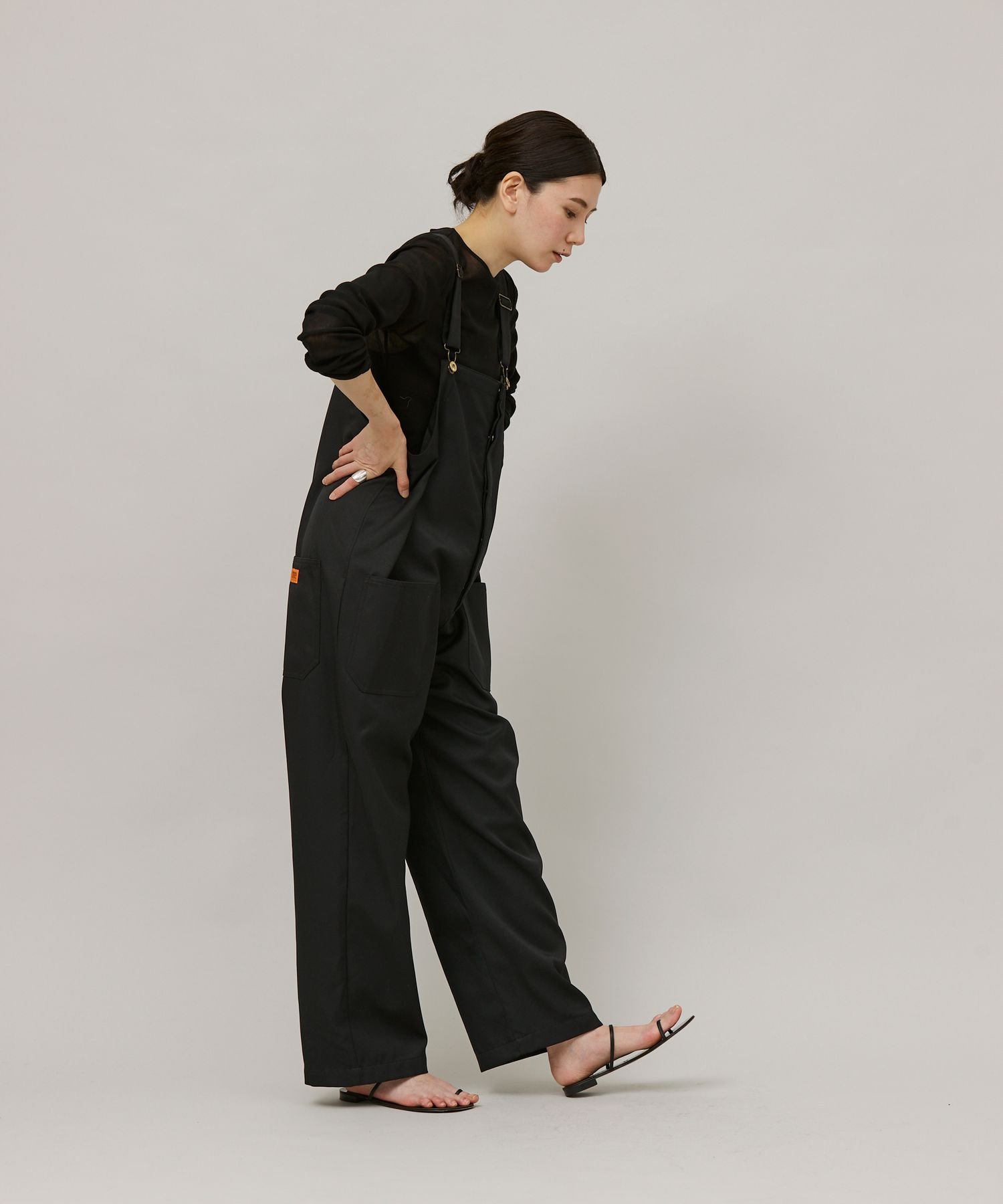 Curensology｜【UNIVERSAL OVERALL】別注オーバーオール | Rakuten