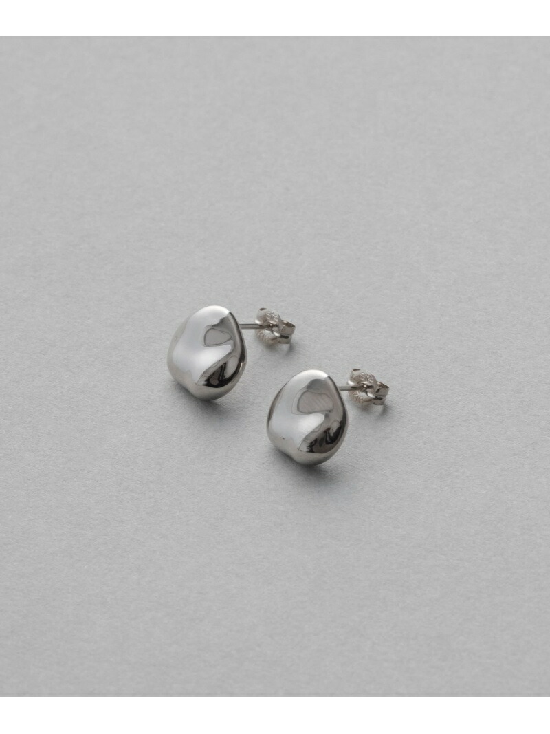 ete｜ビーンズ ピアス | Rakuten Fashion(楽天ファッション／旧楽天