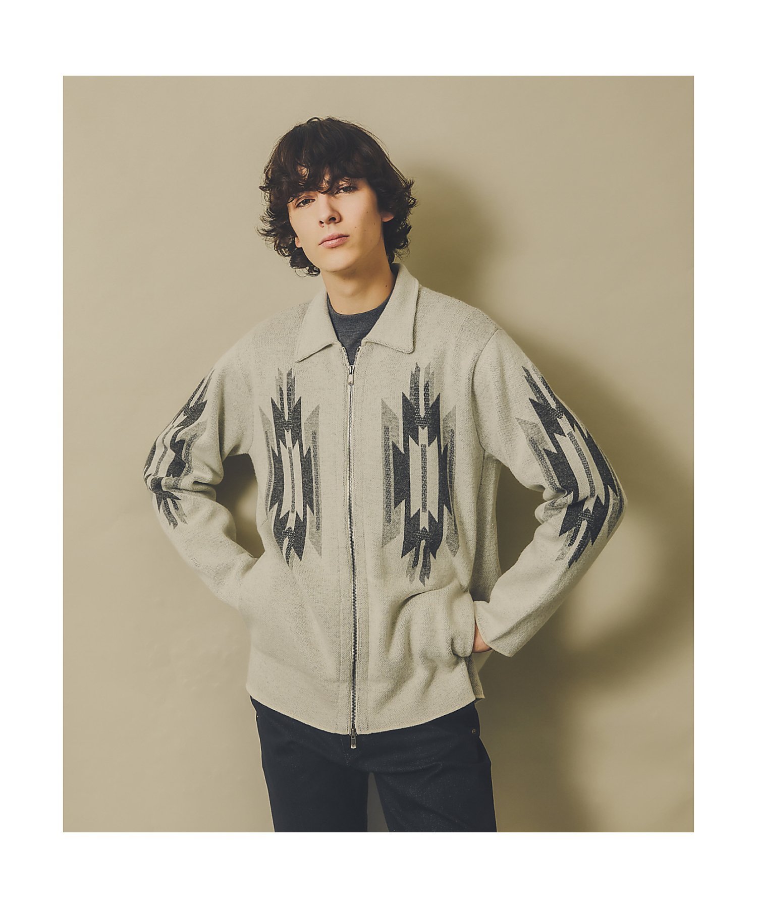 楽天市場】チマヨ ジャケットの通販