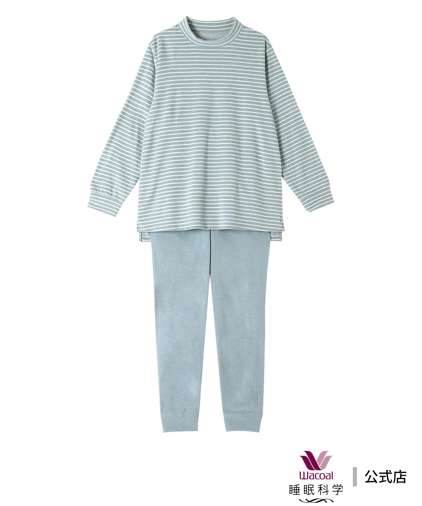 楽天市場】ワコール ミントン パジャマ 裏起毛の通販