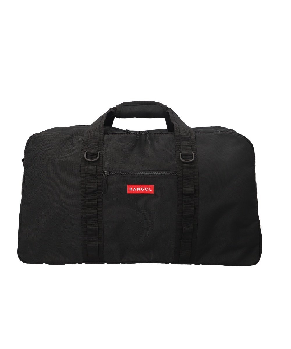 Rora｜KANGOL カンゴール 2WAY ボストンバッグ 250-1502 | Rakuten