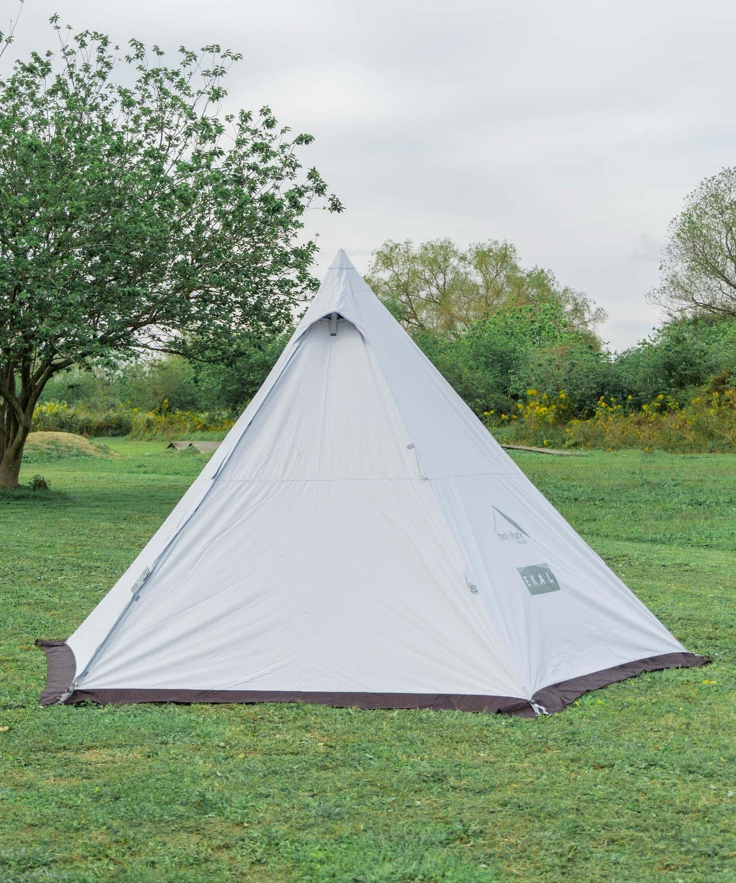 URBAN RESEARCH DOORS｜『別注』tent-Mark DESIGNS×EKAL サーカスTCDX