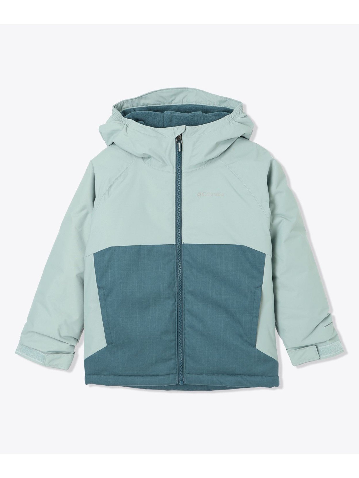 Columbia｜Columbia/ 【KIDS】アルパインアクションIIIジャケット